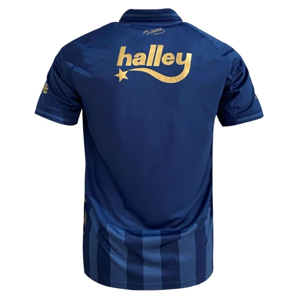 Camiseta Fenerbahce Tercera Equipación 2025/2026