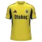 Camiseta Fenerbahce Visitante 2025/2026