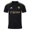 Camiseta Fulham FC Tercera Equipación 2025/2026