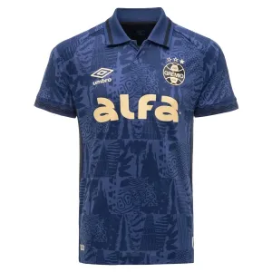 Camiseta Grêmio FBPA Tercera Equipación 2025/2026