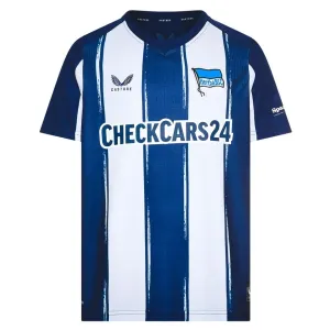 Camiseta Hertha Berlin Local 2025/2026
