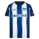 Camiseta Hertha Berlin Local 2025/2026