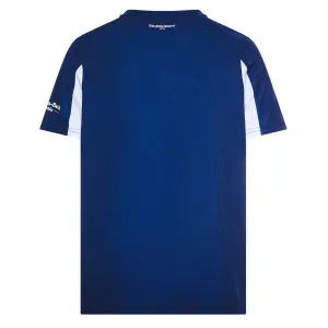 Camiseta Hertha Berlin Local 2025/2026