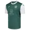 Camiseta Hibernian Local 2025/2026