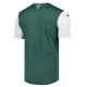 Camiseta Hibernian Local 2025/2026