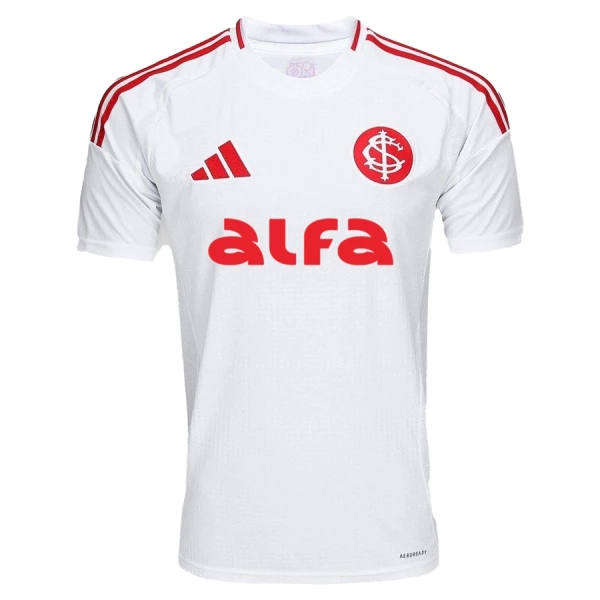 Camiseta Internacional Visitante 2025/2026 Camiseta Internacional Visitante 2025/2026