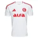 Camiseta Internacional Visitante 2025/2026 Camiseta Internacional Visitante 2025/2026
