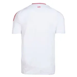 Camiseta Internacional Visitante 2025/2026