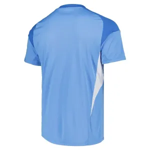 Camiseta Leeds United Portero 2025/2026 Azul