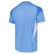 Camiseta Leeds United Portero 2025/2026 Azul