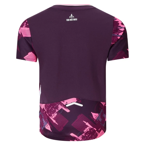 Camiseta Lille OSC Cuarta Equipación 2025/2026