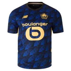 Camiseta Lille OSC Tercera Equipación 2025/2026