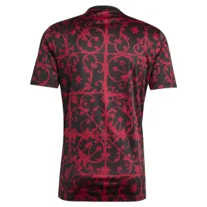 Camiseta Liverpool Pre-Match 2025/2026