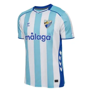 Camiseta Malaga Local 2025/2026