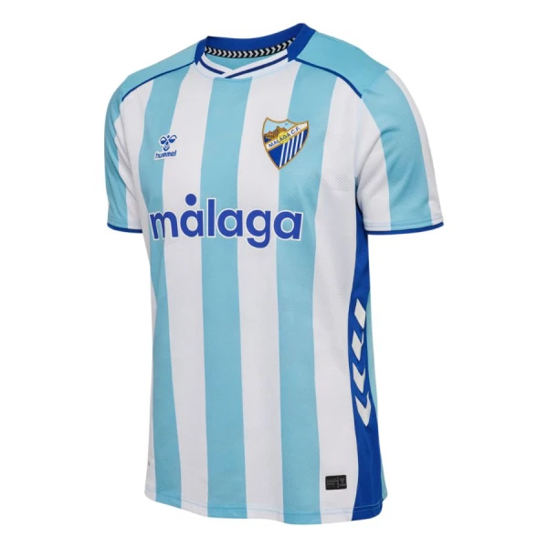 Camiseta Malaga Local 2025/2026