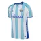 Camiseta Malaga Local 2025/2026