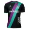 Camiseta Malaga Visitante 2025/2026