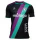 Camiseta Malaga Visitante 2025/2026