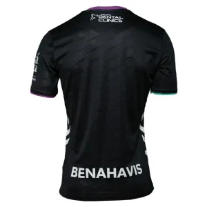 Camiseta Malaga Visitante 2025/2026