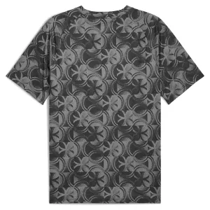 Camiseta Manchester City Pre-Match 2025/2026 Negro