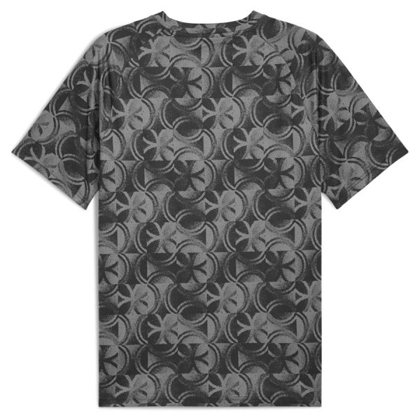 Camiseta Manchester City Pre-Match 2025/2026 Negro