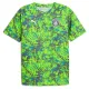 Camiseta Manchester City Pre-Match 2025/2026 Verde