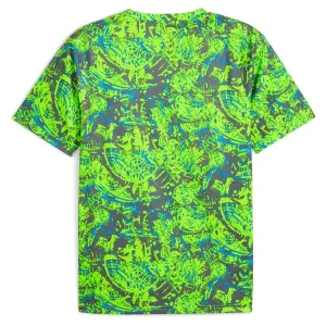 Camiseta Manchester City Pre-Match 2025/2026 Verde