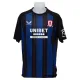 Camiseta Middlesbrough Visitante 2025/2026