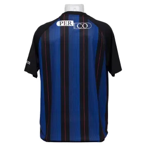 Camiseta Middlesbrough Visitante 2025/2026