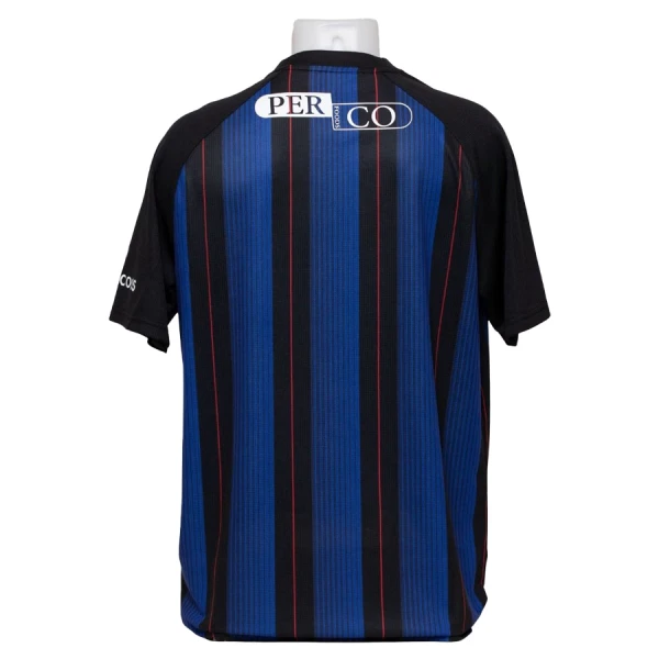 Camiseta Middlesbrough Visitante 2025/2026