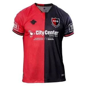 Camiseta Newells Old Boys Local 2025/2026 Camiseta Newells Old Boys Local 2025/2026