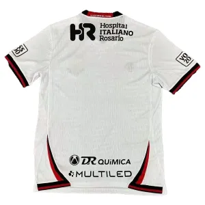 Camiseta Newells Old Boys Visitante 2025/2026