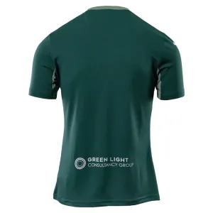 Camiseta Norwich City Visitante 2025/2026