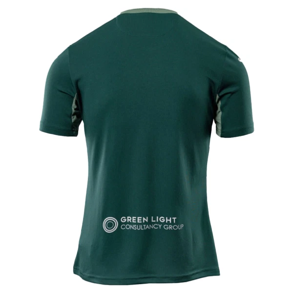 Camiseta Norwich City Visitante 2025/2026