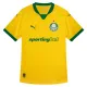 Camiseta Palmeiras Tercera Equipación 2025/2026