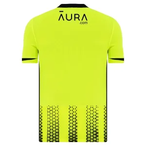 Camiseta Portsmouth Tercera Equipación 2025/2026