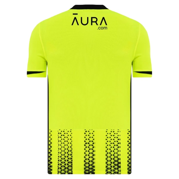 Camiseta Portsmouth Tercera Equipación 2025/2026