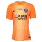 Camiseta PSG Portero 2025/2026 Naranja