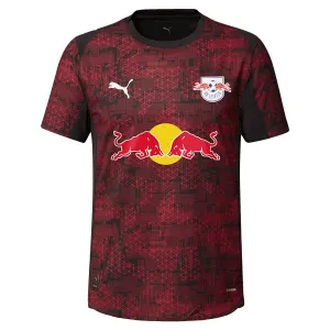 Camiseta RB Leipzig Tercera Equipación 2025/2026