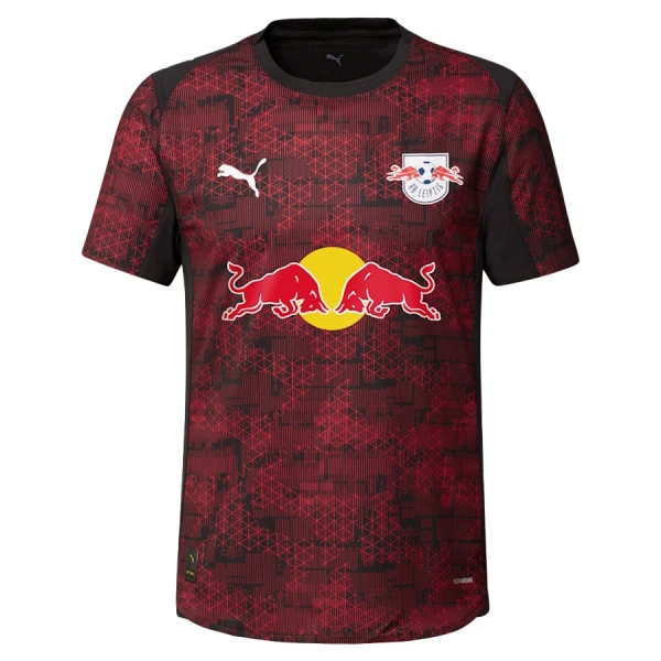 Camiseta RB Leipzig Tercera Equipación 2025/2026