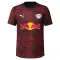 Camiseta RB Leipzig Tercera Equipación 2025/2026