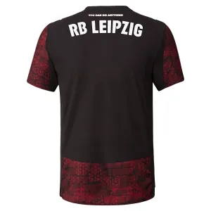 Camiseta RB Leipzig Tercera Equipación 2025/2026