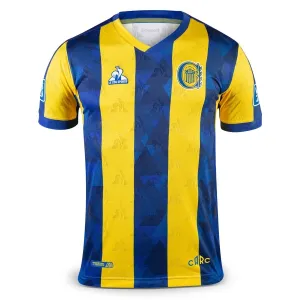 Camiseta Rosario Central Local 2025/2026 Camiseta Rosario Central Local 2025/2026