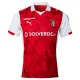 Camiseta SC Braga Local 2025/2026