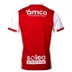Camiseta SC Braga Local 2025/2026