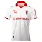 Camiseta SC Braga Visitante 2025/2026