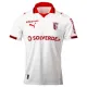 Camiseta SC Braga Visitante 2025/2026