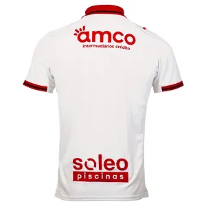 Camiseta SC Braga Visitante 2025/2026