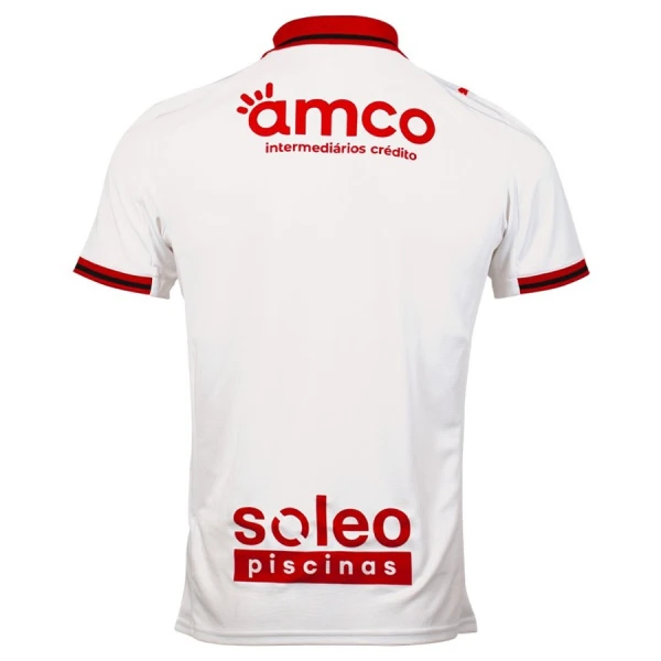 Camiseta SC Braga Visitante 2025/2026