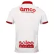 Camiseta SC Braga Visitante 2025/2026